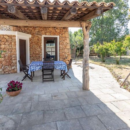 Villa Antonietta Алисте Екстериор снимка