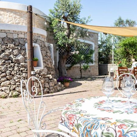 Villa Antonietta Алисте Екстериор снимка