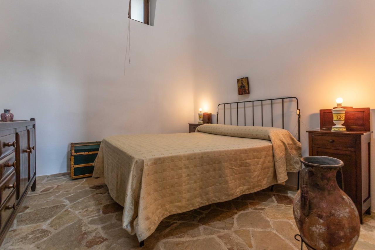 Villa Antonietta Алисте Екстериор снимка