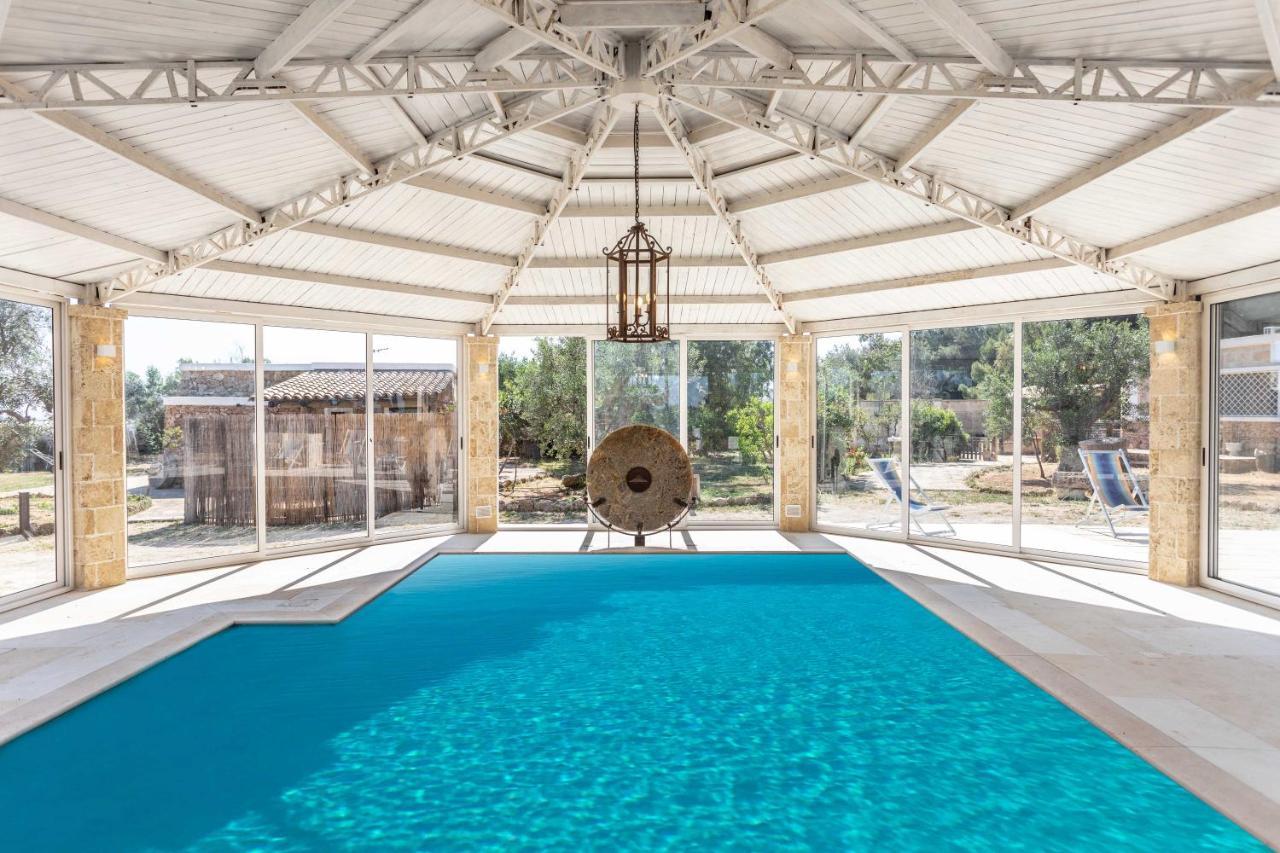 Villa Antonietta Алисте Екстериор снимка