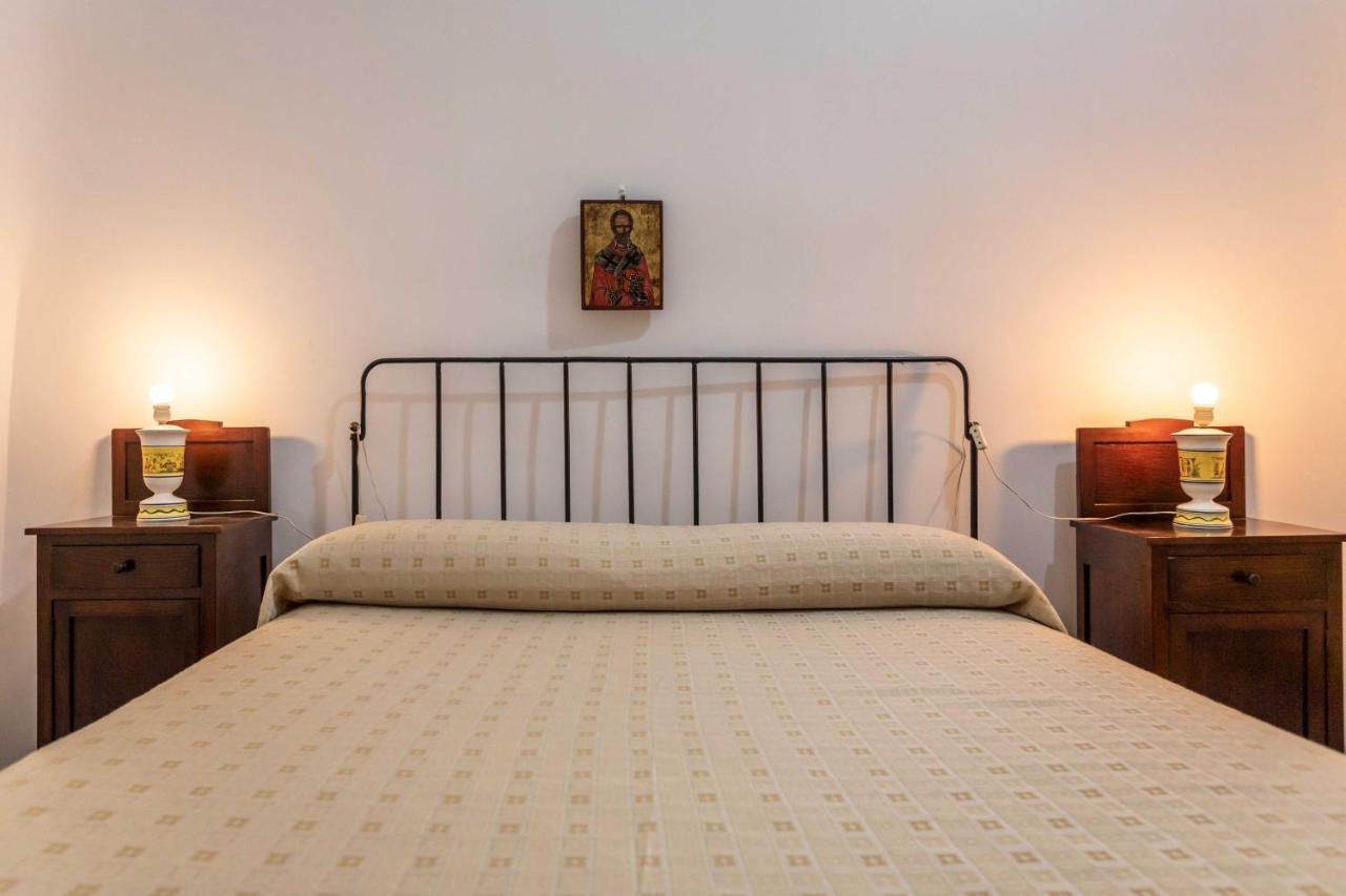 Villa Antonietta Алисте Екстериор снимка