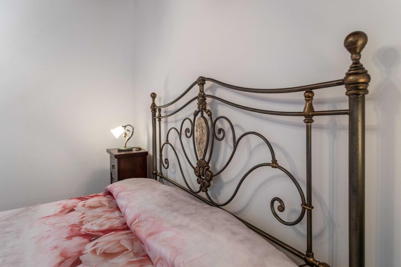 Villa Antonietta Алисте Екстериор снимка