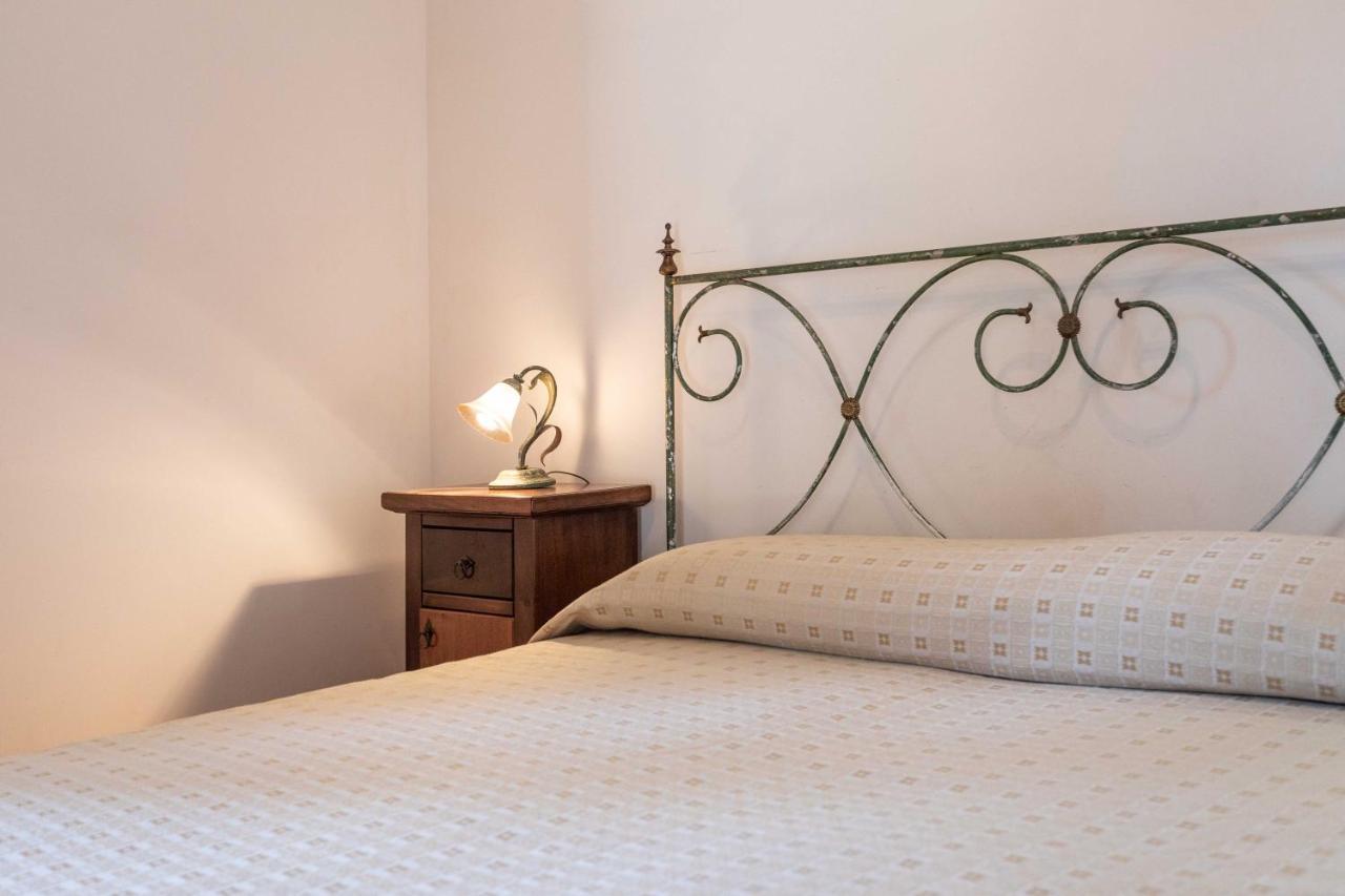 Villa Antonietta Алисте Екстериор снимка