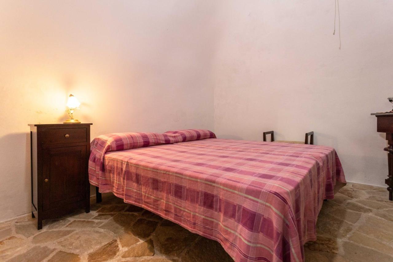 Villa Antonietta Алисте Екстериор снимка