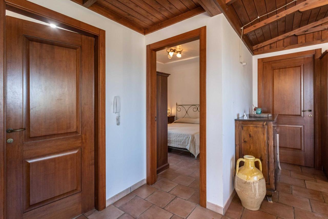 Villa Antonietta Алисте Екстериор снимка
