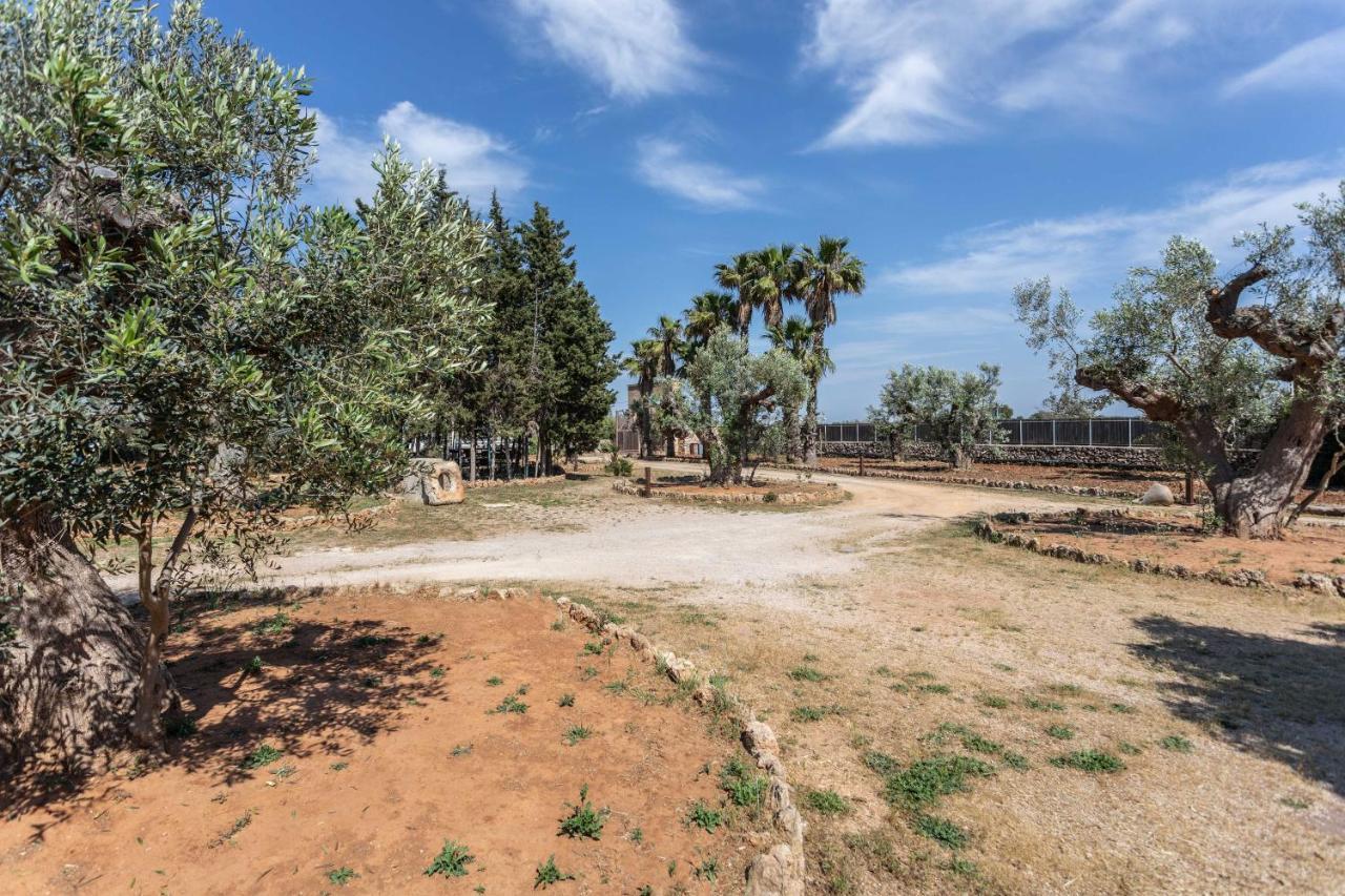 Villa Antonietta Алисте Екстериор снимка