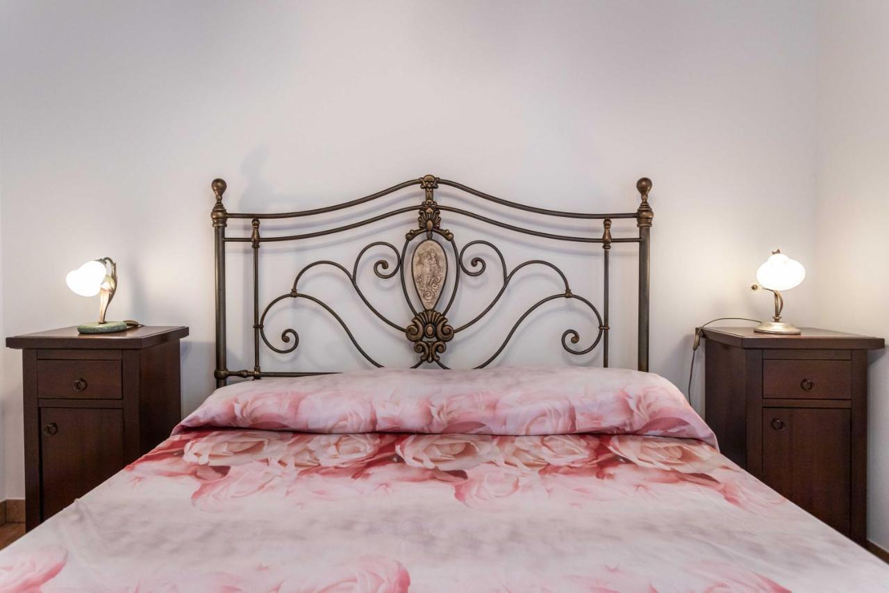 Villa Antonietta Алисте Екстериор снимка