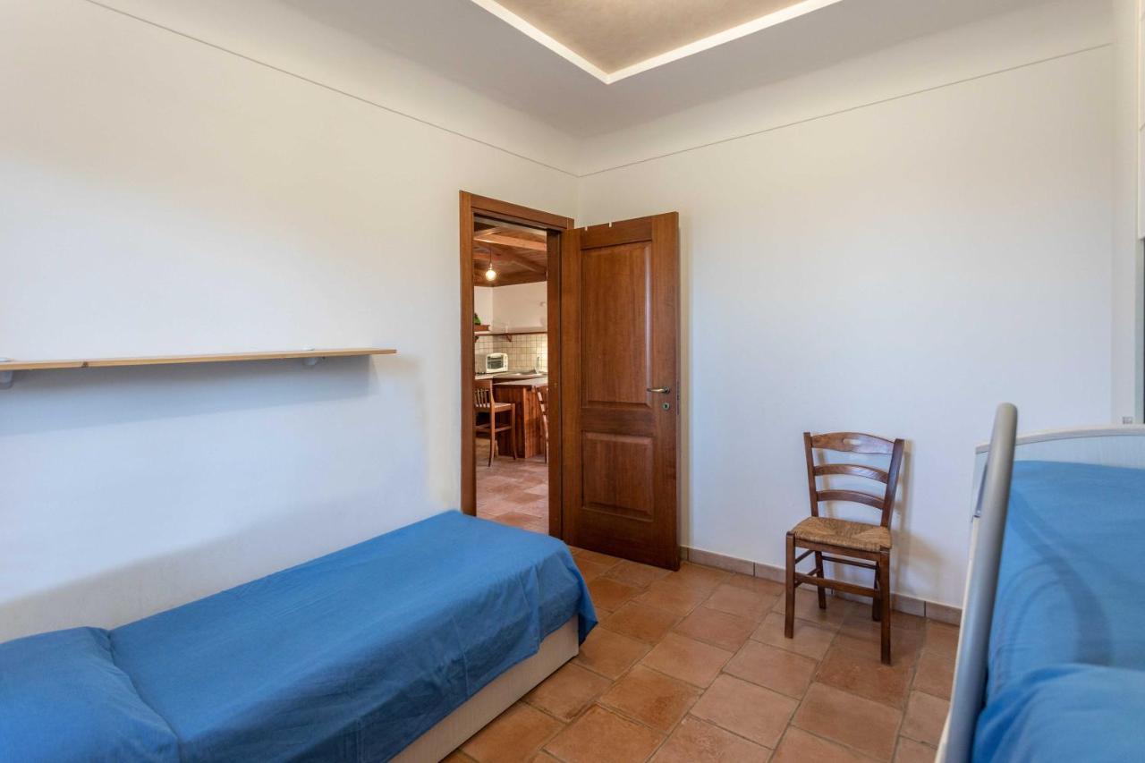 Villa Antonietta Алисте Екстериор снимка