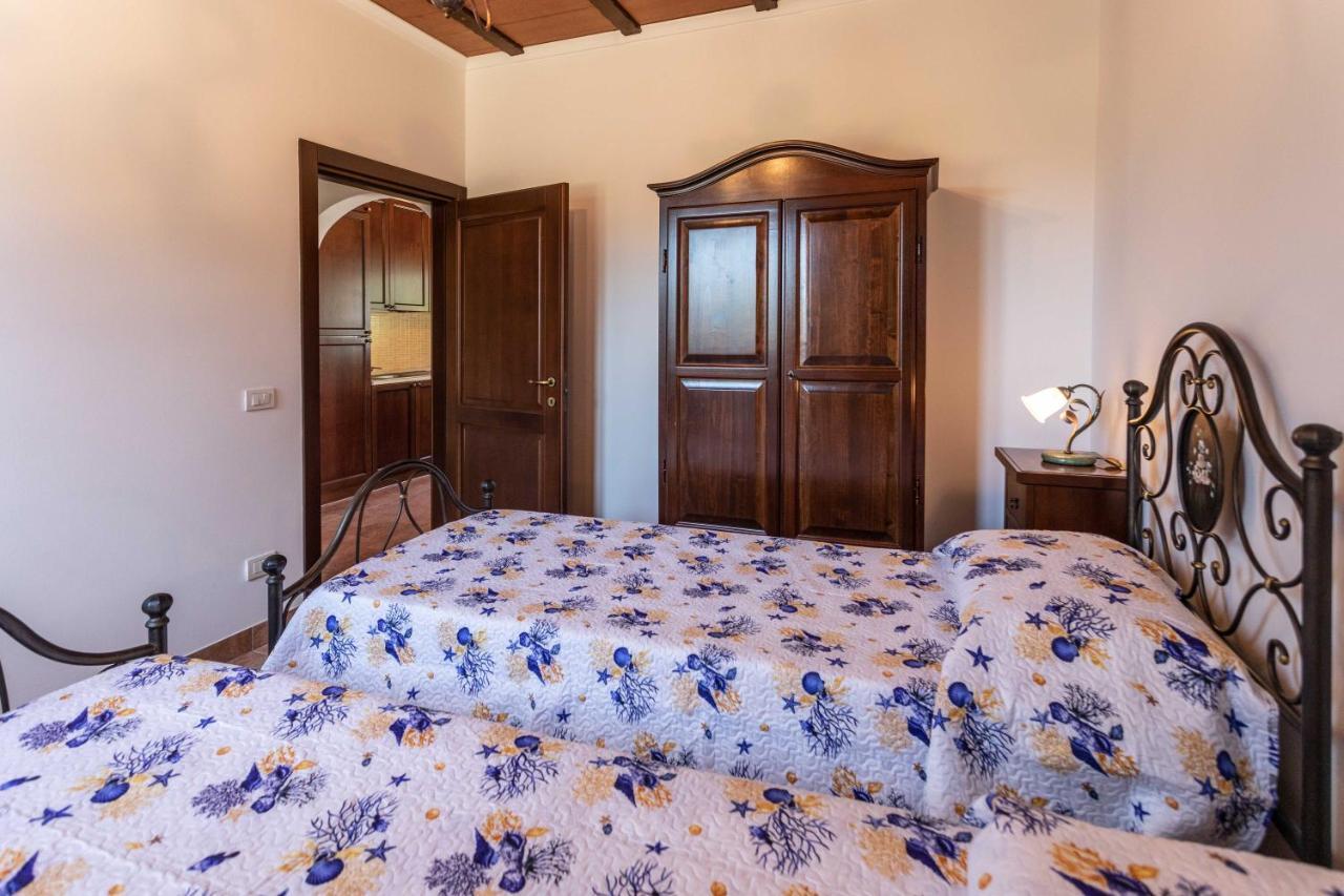 Villa Antonietta Алисте Екстериор снимка