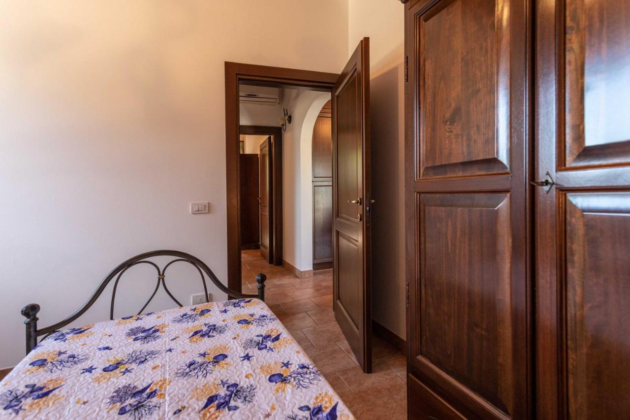 Villa Antonietta Алисте Екстериор снимка