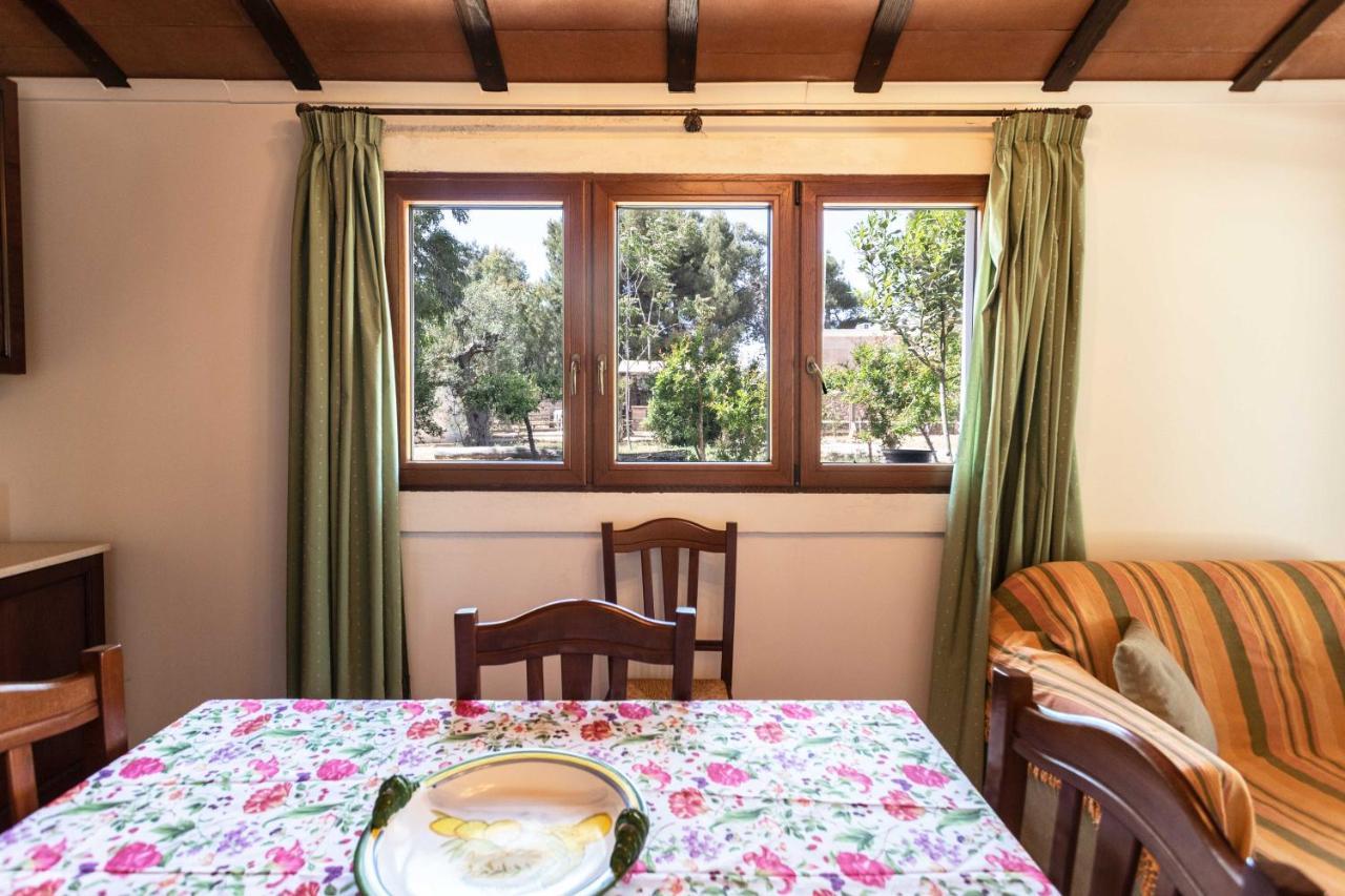 Villa Antonietta Алисте Екстериор снимка