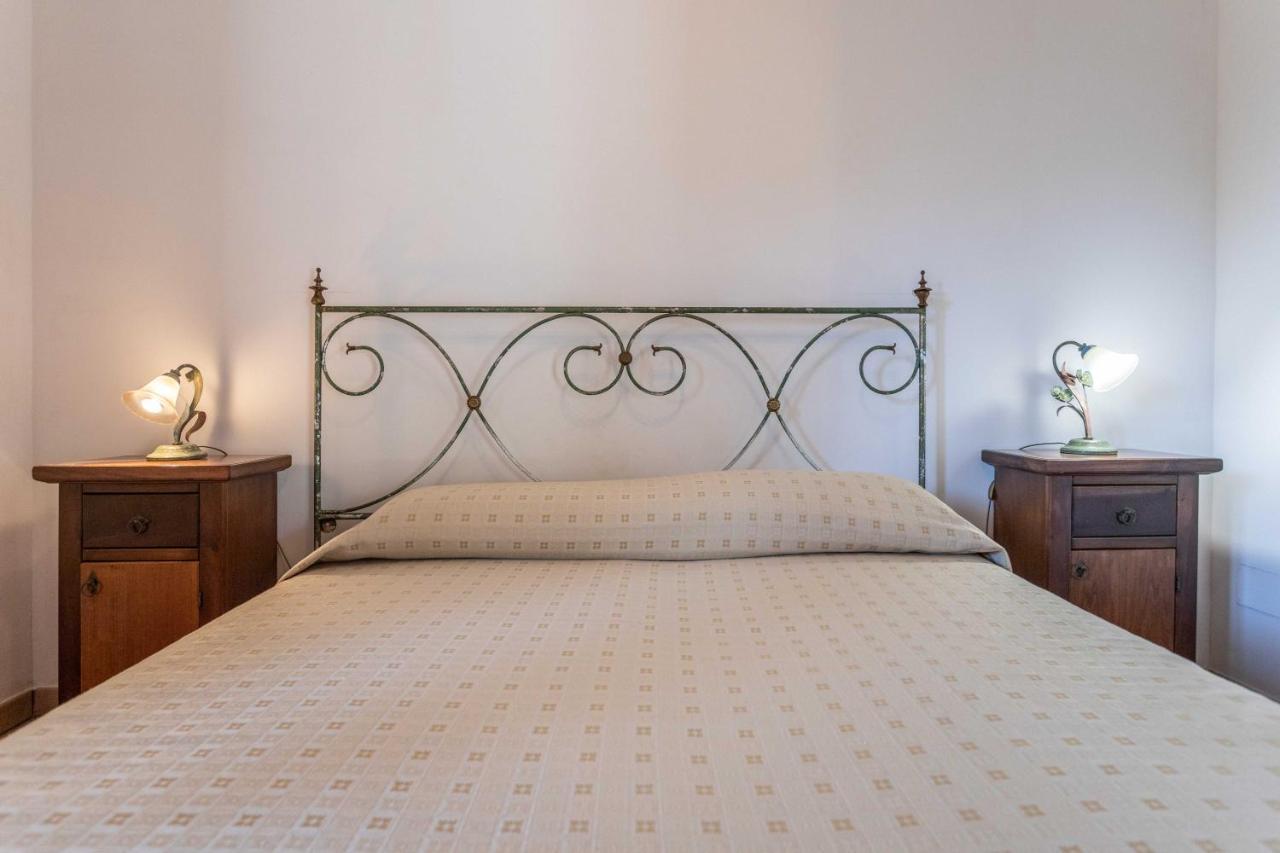 Villa Antonietta Алисте Екстериор снимка