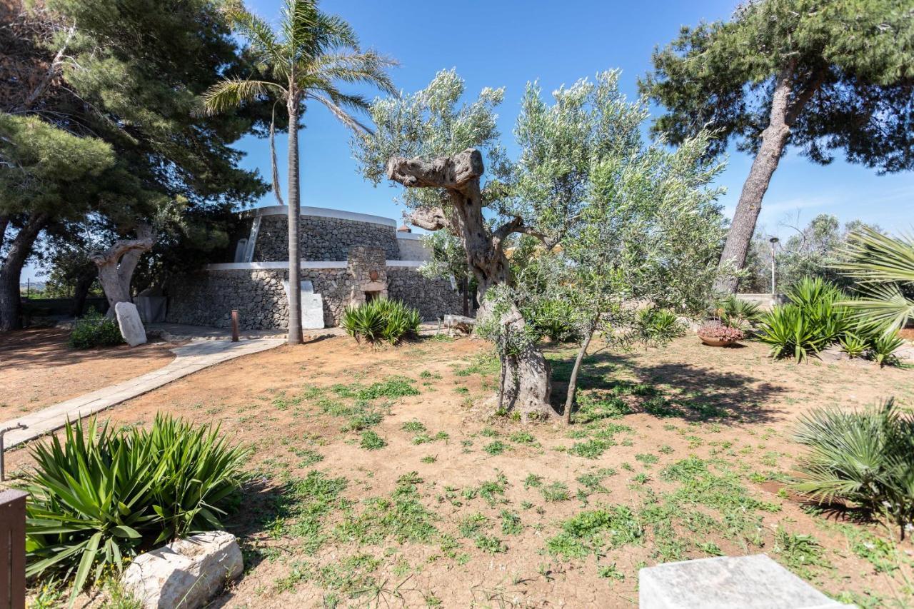 Villa Antonietta Алисте Екстериор снимка
