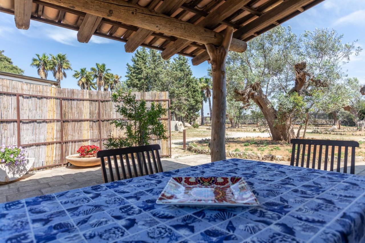 Villa Antonietta Алисте Екстериор снимка